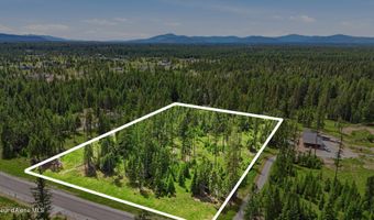 NNA Estate at Farragut Lot 3 Blk 1, Athol, ID 83801