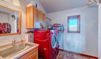 135 HIGH PLAINS Rd, Buffalo, WY 82834