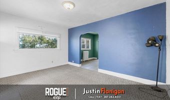 831 E 3rd St, Casper, WY 82601