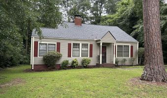 1314 4th, West Point, GA 31833