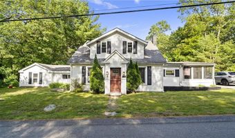 608 Black Plain Rd, North Smithfield, RI 02896