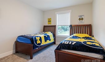 11680 Everett Ave, Allendale, MI 49401