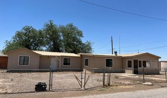 1 Second St, Alamogordo, NM 88310