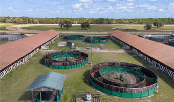 4695 NE 112TH Ln, Anthony, FL 32617
