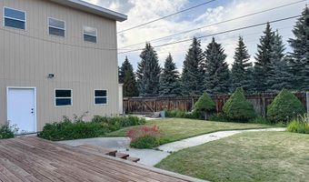66 Sunset Ave, Buffalo, WY 82834