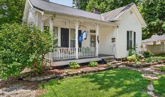 149 N Lincoln St, Auburn, KY 42206