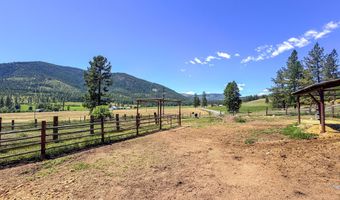 2098 MARBLE VALLEY BASIN Rd, Addy, WA 99101