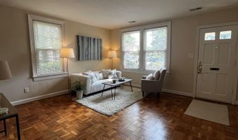 1400 S BARTON St 435, Arlington, VA 22204