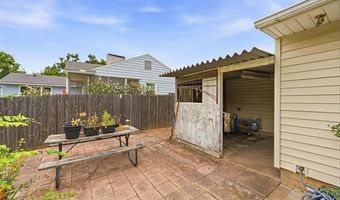 225 SE Rockwood Ave, Bartlesville, OK 74006