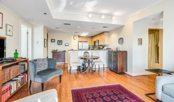 777 7TH St NW 1110, Washington, DC 20001