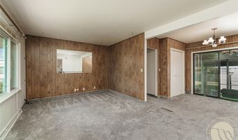4631 Phillip St, Billings, MT 59101