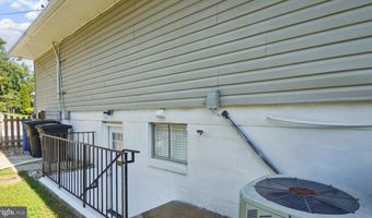 10 N HOMELAND Ave N, Annapolis, MD 21401