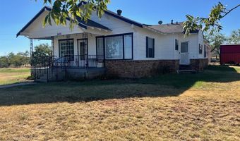 2425 Braune Rd, Abilene, TX 79606