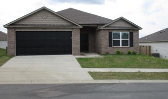 5025 Windflower Cv, Alexander, AR 72002