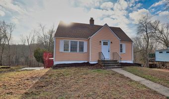 122 High St, Coventry, CT 06238