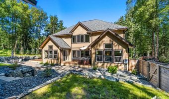 6520 Kincaid Rd, Anchorage, AK 99502