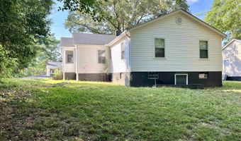 301 Edgewood Ave, Belton, SC 29627