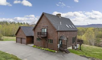 237 River Rd, Avon, ME 04966