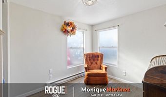 914 S Melrose St, Casper, WY 82601