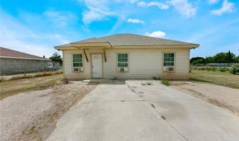 1101 S Whalen Rd, Alamo, TX 78516