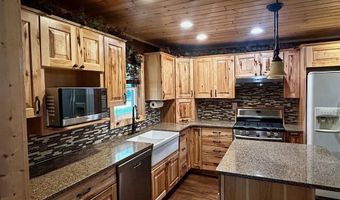 401 S 7th St, Basin, WY 82410