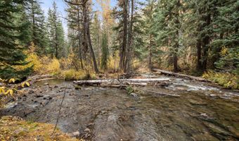 9676 Castle Creek Rd, Aspen, CO 81611