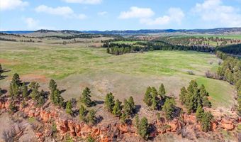 Tracts 6 & 7 Lone Elk Ranch, Alva, WY 82711