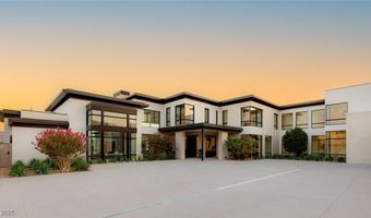 10911 Discovery Peak Ct, Las Vegas, NV 89135