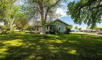 580 N Lobban Ave, Buffalo, WY 82834