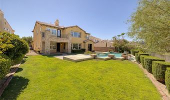 30 Benevolo Dr, Henderson, NV 89011