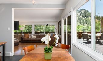 1060 Lee Hill Dr, Boulder, CO 80302
