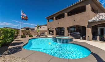 496 E A St, Mohave Valley, AZ 86440