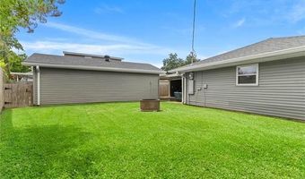 133 FELICIA Dr, Avondale, LA 70094