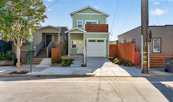 906 ADAMS, Albany, CA 94706