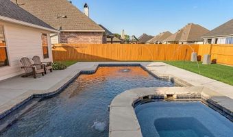 400 Halifax Cir, Benton, LA 71006