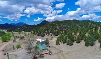 24351 Co Rd 54.2, Aguilar, CO 81020