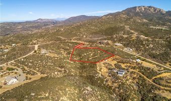 896 Forest Springs Rd, Aguanga, CA 92536