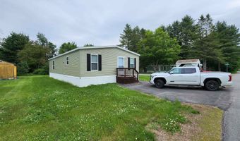 1004 Mountain View Ave, Charlestown, NH 03603