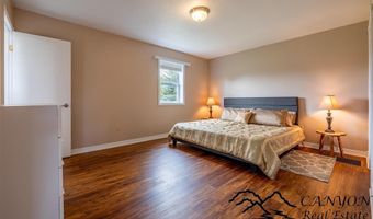 125 Spirit Mountain Dr, Cody, WY 82414