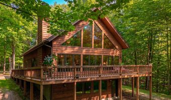 1850 BUCK Ct, Arbor Vitae, WI 54568