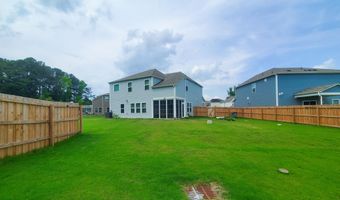 3553 Lovage Dr, Apex, NC 27502