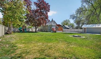 669 S University Ave, Blackfoot, ID 83221