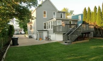 210 Merritt Ave, Bergenfield, NJ 07621