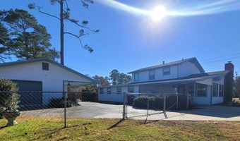 1109 W. 4TH ST Ext, Alma, GA 31510