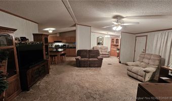 2156 Maxton St, Autryville, NC 28318