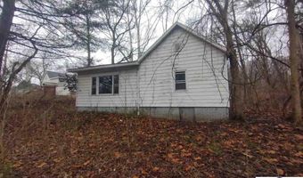 2458 Knowles St, Clinton, IN 47842