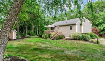 5 Haywood Rd, Coventry, RI 02816