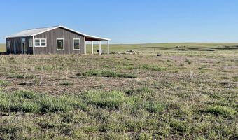 35920 County Road 160, Agate, CO 80101