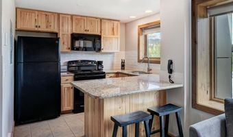535 S Park Ave 317, Breckenridge, CO 80424