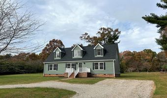 4597 Pumping Station Rd, Appomattox, VA 24522